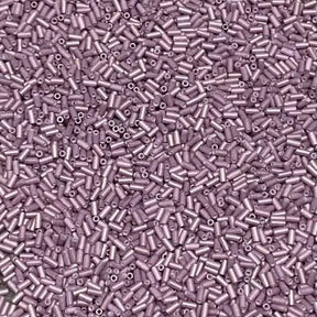 Miyuki Tube Beads, BGL1 - 2034, Matte Antique, 10gr - Uniq Perler - 0000010958
