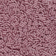 Miyuki Rørperler, BGL1 - 9410, OP Mauve, 10gr - Uniq Perler - 0790524432486