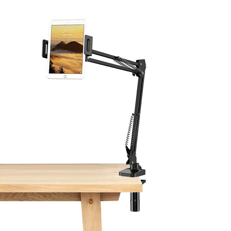 Mobil/Tablet Holder Når Du Skal Optage/Tage Billeder - Uniq Perler - 10800