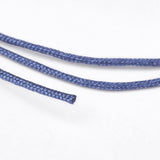 Nylonsnor – Midnats Blå (0,8mm, 8m) - Uniq Perler - 3361