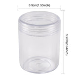 Opbevaringskasse Med 12 Bøtter – 12x16,7x5,4mm - Uniq Perler - 0000003802