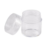 Opbevaringskasse Med 30 Dele – 13,5x16x3,5cm - Uniq Perler - 245678