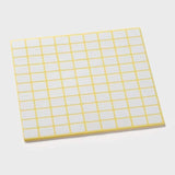 Pakke med Prismærker – 15 Ark (1485 stk) - Uniq Perler - 72625