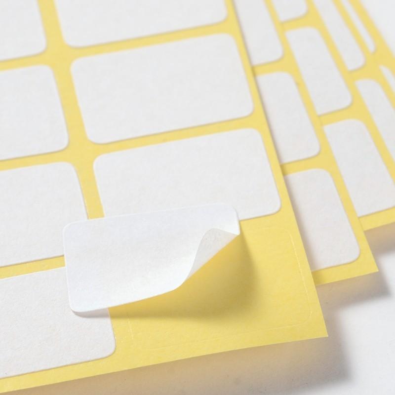 Pakke med Prismærker – 15 Ark (1485 stk) - Uniq Perler - 72625