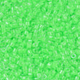 Pandahall miyuki beads DB 2040 Delica Luminius mint green 11/0