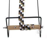 Perlevæv til Miyuki & Seed Beads (12,5x30cm) - Uniq Perler - 473954