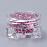 Pink Flager Til Pynt I Resin - Uniq Perler - 117389145671912051506848, 0000005088, 117389145671915683879845