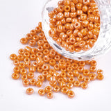 Seed Beads - Orange (2mm) - Uniq Perler - 657345324