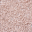 Seed Beads, Peach, 2mm, 20gr - Uniq Perler - 0000012525