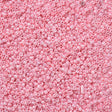 Seed Beads, Rosa, 2mm - Uniq Perler - 0000003700