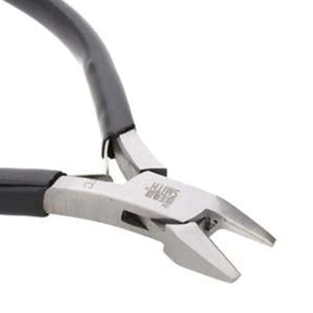Side Cutter Flat Nose Pliers – Beadsmith - Uniq Perler - 708525