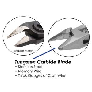 Side Cutter Bidetang – Beadsmith - Uniq Perler - 708525