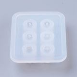 Silikone Form Til At Lave Resin Perler - Uniq Perler - 0000005174