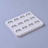 Silikone Form Til Stjernetegns Vedhæng - Uniq Perler - 316843