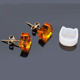 Silikone Forme Til Små Katte – 2 Stk - Uniq Perler - 0000005410