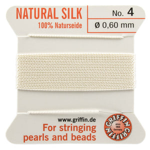 Silkesnor