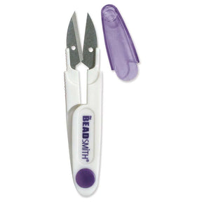 Smart Small Scissors/Sewing Scissors - Uniq Perler - 0790524003150