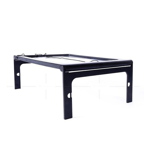 Stor Lup (20,5x30,5mm) - Uniq Perler - 907