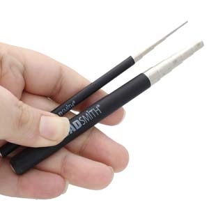 Tænger Til Wire Looping – 10 Størrelser (1,5–10mm) - Uniq Perler - 0790524018185