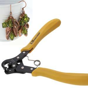 Tang Til Looping/Øjne – 2,25mm - Uniq Perler - 0790524483143