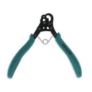 Tang Til Looping/Øjne – 3mm - Uniq Perler - 114088