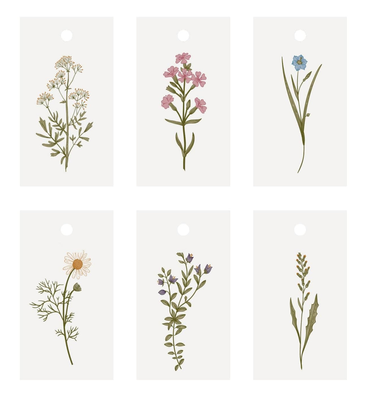 Til Og Fra Kort - Uniq Perler - 0000008352