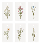 Til Og Fra Kort - Uniq Perler - 0000008352