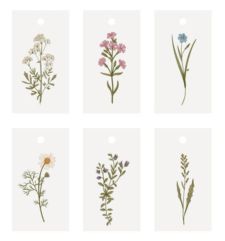 Til Og Fra Kort - Uniq Perler - 0000008352