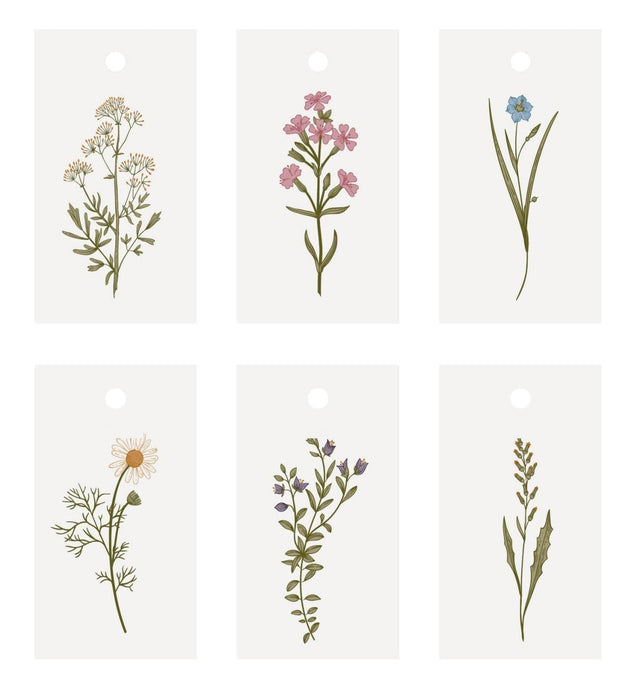 Til Og Fra Kort - Uniq Perler - 0000008352