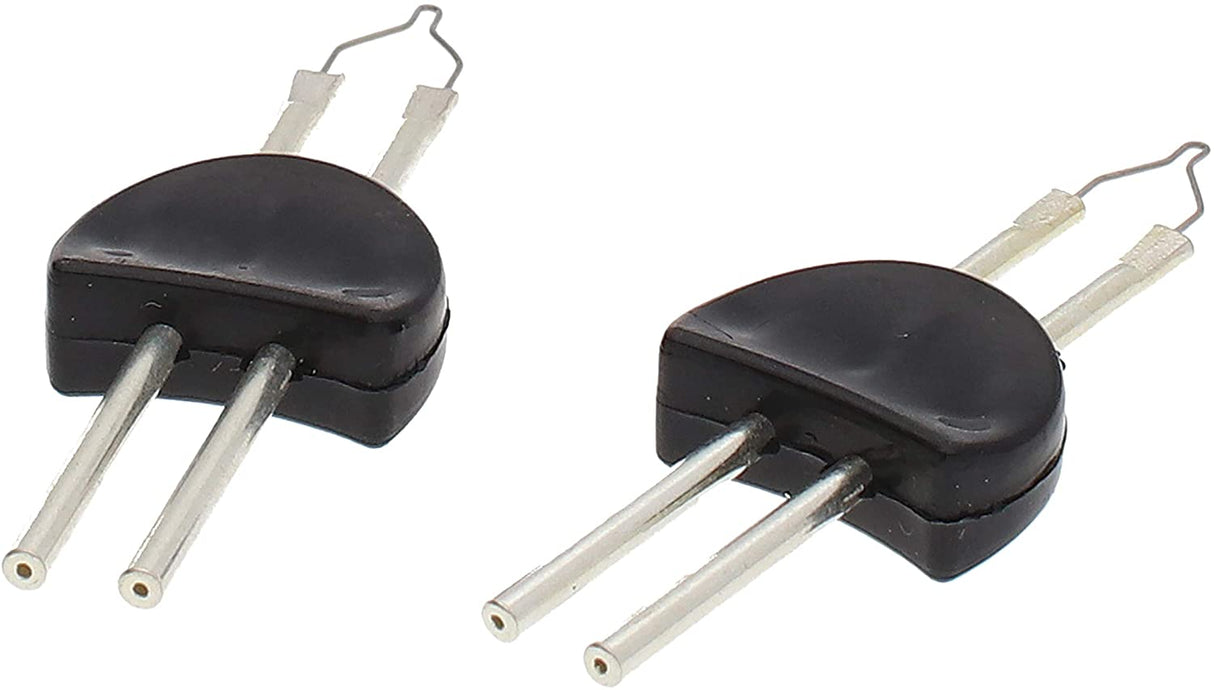 Tipper Til Trådbrænder (2 stk) - Uniq Perler - 790524123315