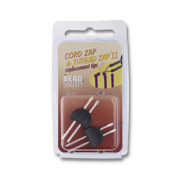 Tipper Til Trådbrænder (2 stk) - Uniq Perler - 790524123315