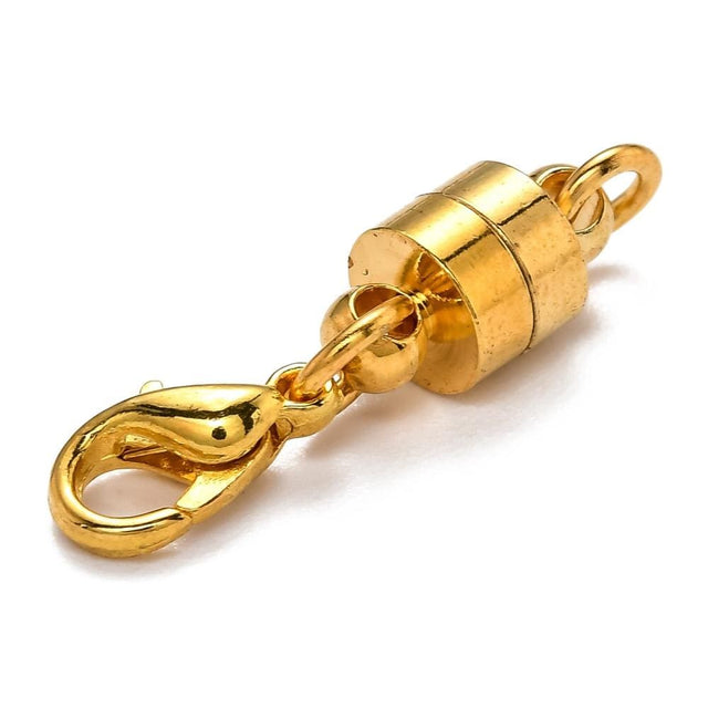 Uniq Perler Låse Magnet lås med karabin lås