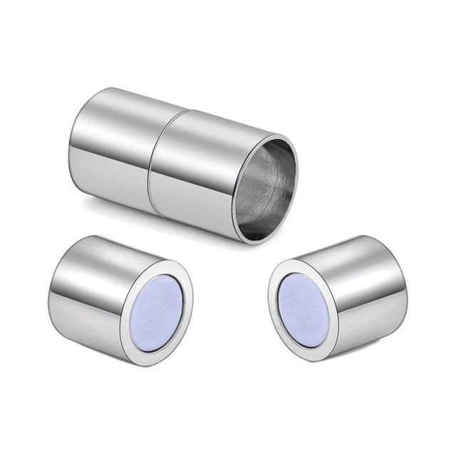 Uniq Perler Låse Magnet lås str 3 mm