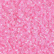 Uniq Perler miyuki beads DB 0246 Miyuki Delica dark cotton Candy pink 11/0