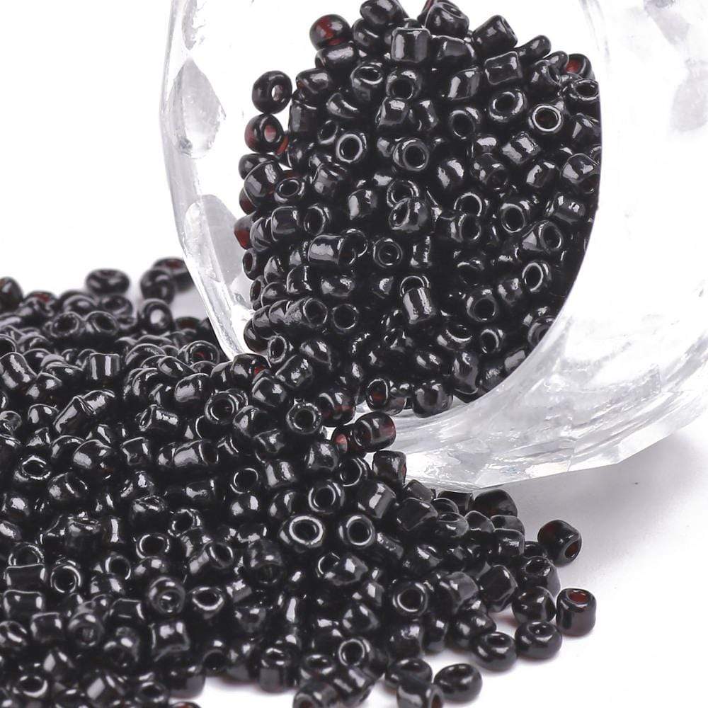 Uniq Perler seed beads 2 mm seed beads, 20 gr.
