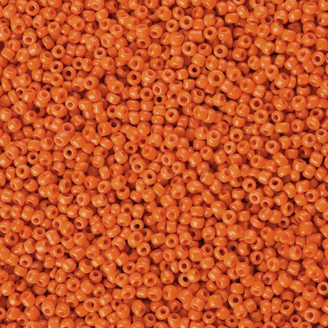 Uniq Perler seed beads I pose 2 mm seed beads, 20 gr.