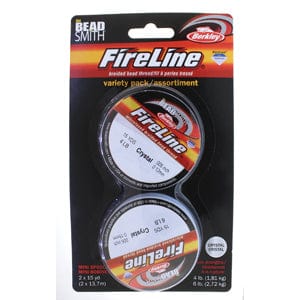 Fireline Nylon Wire