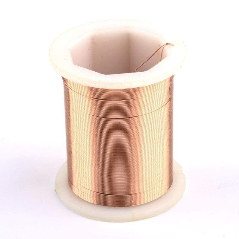 Copper Wire, 0.3mm, 3m