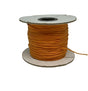 Uniq Perler Tråd etc Polyester tråd, 0,8 mm, 100 meter
