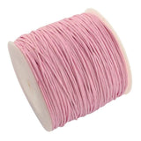 Waxed Cotton Cord 1 Mm, 100 Meters