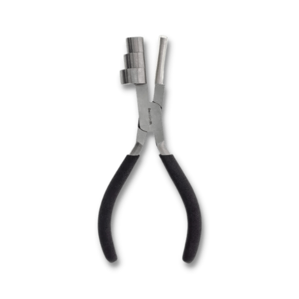 Uniq Perler Værktøj 3 steps tang til wire looping til evt. fingerring