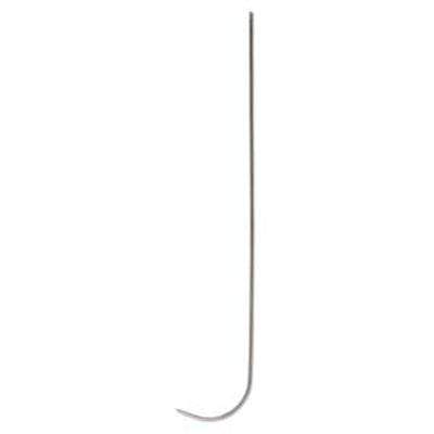 Uniq Perler Værktøj Beadsmidt Nål (nål med krog)