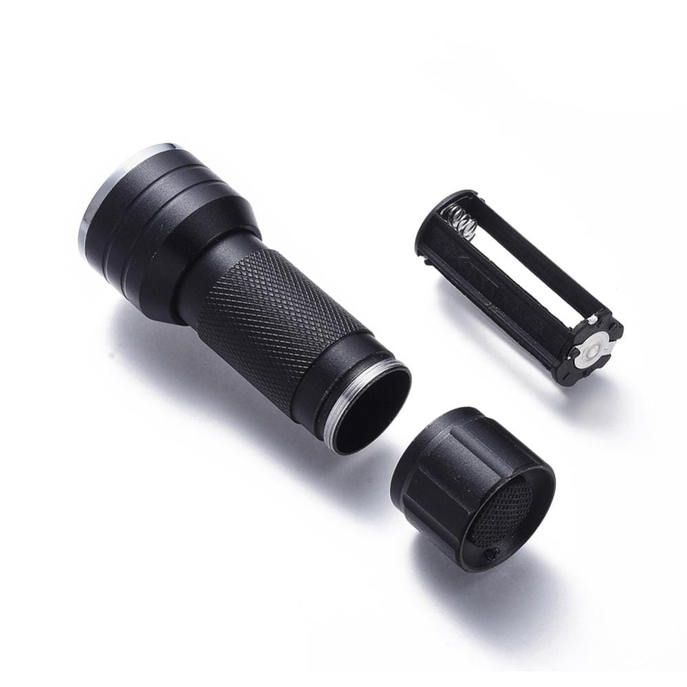 UV Lampe Til Hærdning Af Resin - Uniq Perler - 785840