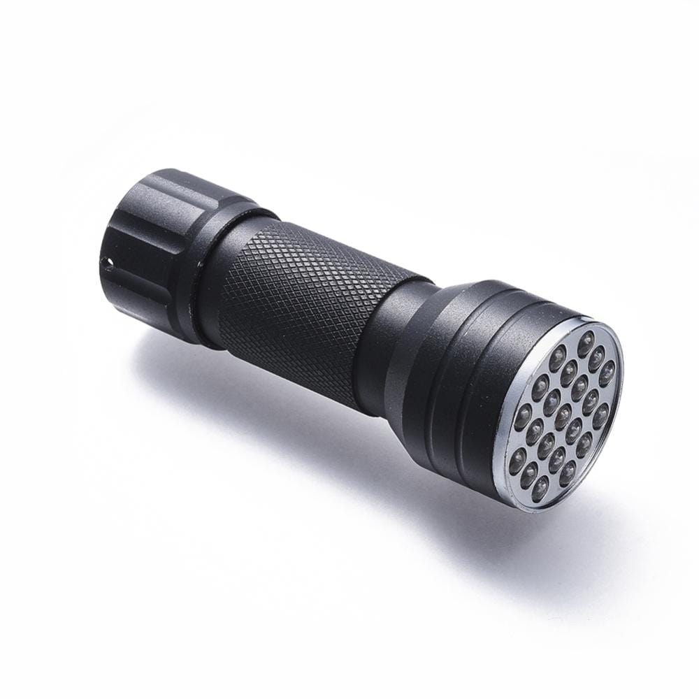 UV Lampe Til Hærdning Af Resin - Uniq Perler - 785840