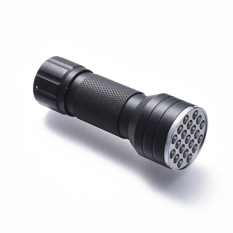 UV Lampe Til Hærdning Af Resin - Uniq Perler - 785840