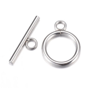 Toggle Clasps