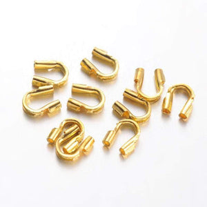 Water-resistant Wire Guardians